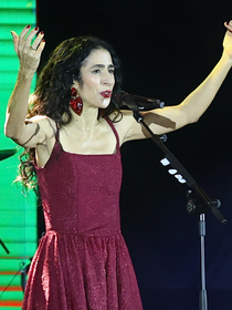 Marisa Monte recusou divulgar casa de apostas em show? Equipe quebra silêncio e explica rumores: 'Quem passa informação...'