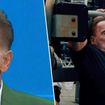 Arnold Schwarzenegger, sobre seu treino aos 78 anos: 'Não importa o quanto doa, não importa o peso que eu tenha, eu conquisto uma vitória todos os dias'