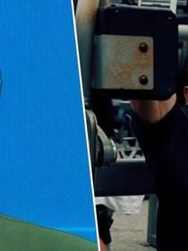 Arnold Schwarzenegger, sobre seu treino aos 78 anos: 'Não importa o quanto doa, não importa o peso que eu tenha, eu conquisto uma vitória todos os dias'