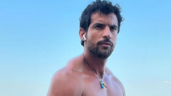 Ex-soldado e campeão de boxe, Cristian Gamero, fenômeno na Netflix com 'Cuspirei em Seus Túmulos', ostenta corpo sarado na web - e fotos deixam fãs babando!