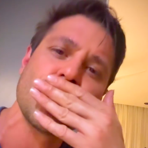 Por fim, Dado Dolabella pediu desculpas ao público e pediu para que o assunto 'morra aqui'