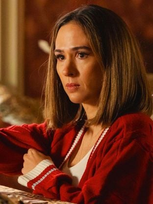 Tatá Werneck levou tapa de verdade em 'Quem Ama Cuida': Maria Ribeiro detalha