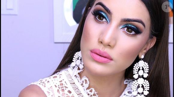 Moda cíclica em alta: Se 2026 lembra 2016, a beleza acompanha o movimento, com a maquiagem deixando o minimalismo de lado e abrindo espaço para mais cor e ousadia