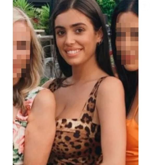 Muito antes de conhecer Kanye West, Bianca Censori era completamente diferente