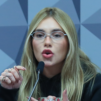 ‘Me reservo no direito de ficar calada': descubra a pergunta polêmica que Virgínia Fonseca se recusou a responder na CPI das Bets