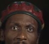 Jimmy Cliff era vegetariano: 'Não como nada com carne ou sangue, e minhas refeições são preparadas por uma nutricionista'