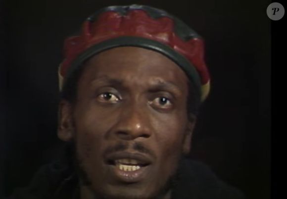 Jimmy Cliff era vegetariano: 'Não como nada com carne ou sangue, e minhas refeições são preparadas por uma nutricionista'