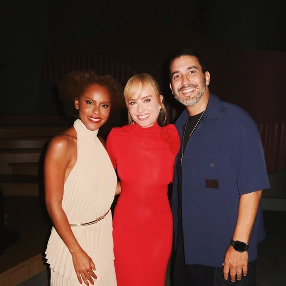 Angélica, André Marques e Aline Wirley receberão quatro convidados. O programa vai misturar dinâmicas e conversas sobre comportamento e atualidades