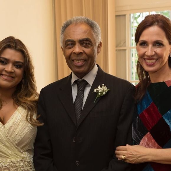 Preta Gil travou por mais de dois anos uma luta contra o câncer no intestino.