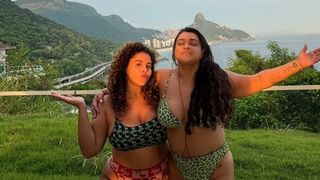 'Não foi fácil, mas cumpri o que prometi': amiga de Preta Gil revela último pedido da cantora envolvendo seu velório e emociona com despedida