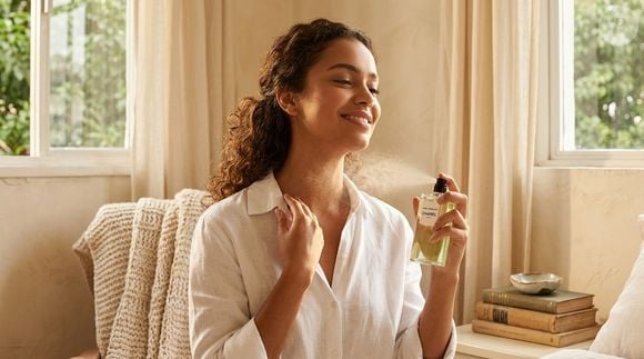 Com aroma fresco e elegante, o 'Paris Édimbourg' virou referência para quem busca um perfume que transmite sensação de banho recém tomado