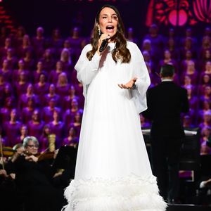 Ivete Sangalo: ‘Conversei com o meu médico e falei: ‘Eu tenho que fazer uma cirurgia. Vou fazer amanhã, às 8 horas da manhã, e vai dar tudo certo’’