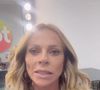 Christina Rocha ficou insatisfeita com mudança na programação do SBT: 'é a nova fase do SBT, testar aqui, testar ali, enfim..'