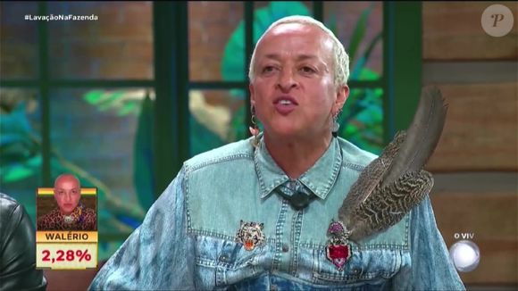 Quem foi eliminado de A Fazenda 17? Walério deixou o programa na semifinal