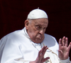 Papa Francisco morreu em decorrência de um acidente vascular cerebral, seguido de um quadro irreversível de insuficiência cardíaca