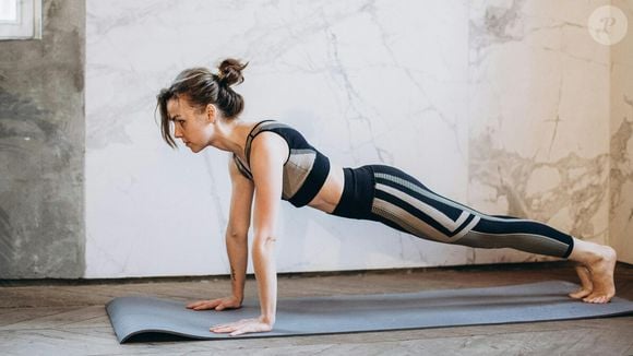 Instrutores explicam que o pilates pode facilitar movimentos do dia a dia, como subir escadas