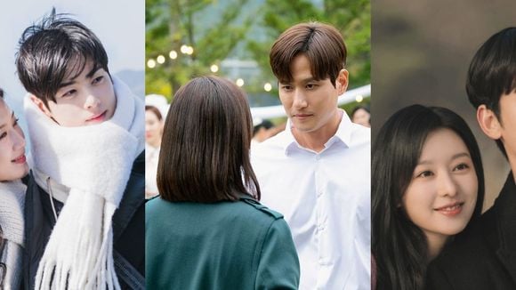 Nem 'Rainha das Lágrimas', nem 'Beleza Verdadeira': dorama mais visto na história da TV coreana chegou no Brasil há pouco tempo. Veja o TOP 10!