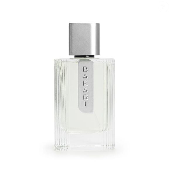 6. Justin Kohl - Deo Parfum Bakari Avatim