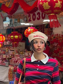 Converse se inspira no Ano do Cavalo do horóscopo chinês para criar tênis confortáveis que prometem atrair sorte dos pés à cabeça