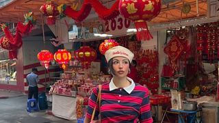 Converse se inspira no Ano do Cavalo do horóscopo chinês para criar tênis confortáveis que prometem atrair sorte dos pés à cabeça