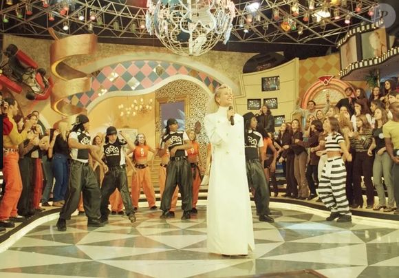 'Planeta Xuxa' se voltar ao ar teria apenas 1h de duração e provocaria o fim da 'Temperatura Máxima'