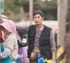 Em 'Amor e Outros Dramas', somos levados à Ilha de Jeju, na Coreia do Sul, para acompanhar a vida de pessoas simples