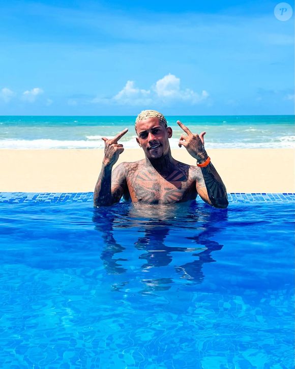 MC Poze do Rodo não pode mudar de endereço sem comunicar