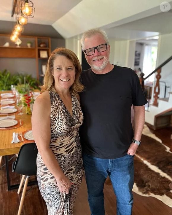 Livro escrito por Renee Murdoch e seu marido, Phillip Murdoch, foi eternizado em um filme