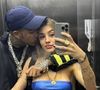 Bia Miranda grávida pela 3º vez em 1 ano? Gato Preto entrega suspeita e revela que influenciadora fez novos testes