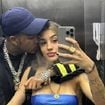 Bia Miranda grávida pela 3º vez em 1 ano? Gato Preto entrega suspeita e revela que influenciadora fez novos testes