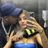 Bia Miranda grávida pela 3º vez em 1 ano? Gato Preto entrega suspeita e revela que influenciadora fez novos testes