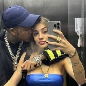 Bia Miranda grávida pela 3º vez em 1 ano? Gato Preto entrega suspeita e revela que influenciadora fez novos testes