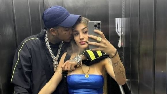 Bia Miranda grávida pela 3º vez em 1 ano? Gato Preto entrega suspeita e revela que influenciadora fez novos testes