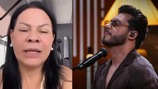O que diziam os áudios que favoreceram Murilo Huff na disputa contra Dona Ruth pela guarda de Leo?