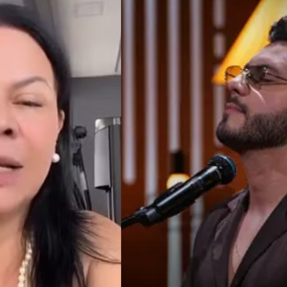 O que diziam os áudios que favoreceram Murilo Huff na disputa contra Dona Ruth pela guarda de Leo?