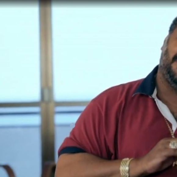 Bela Gil recebeu Arlindo Cruz no ‘Bela Cozinha’, mas a atração ficou marcada por uma gafe