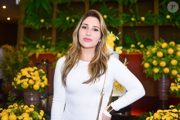 Amanda Meirelles tornou-se uma influenciadora que compartilha conteúdo informativo sobre saúde