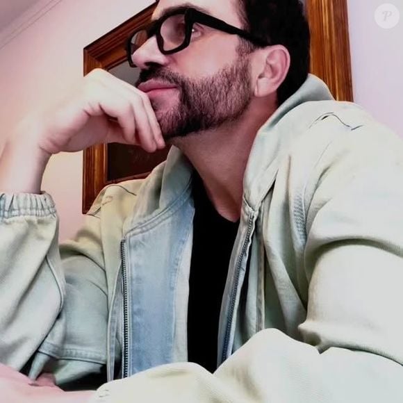 Padre Fábio de Melo não se pronunciou no Instagram, mas deu um depoimento sobre a morte de Papa Francisco em entrevista ao canal CNN Brasil