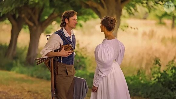 Filme ‘Ehrengard: A Ninfa do Lago’ chama atenção pelo visual sofisticado e história leve para maratonar