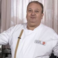Minha avó que me desculpe, mas aprendi com Érick Jacquin uma versão melhor da sobremesa que ela fazia todo domingo: leva só 4 ingredientes e passou no 'MasterChef'