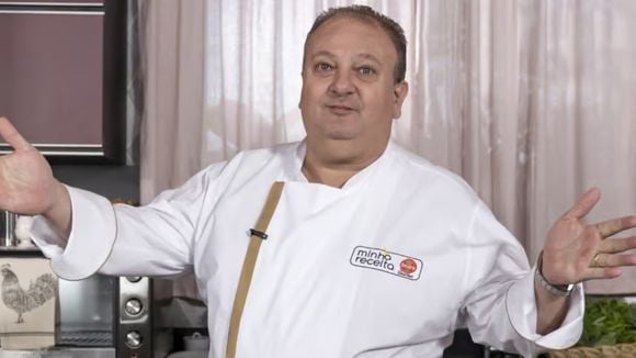 Minha avó que me desculpe, mas aprendi com Érick Jacquin uma versão melhor da sobremesa que ela fazia todo domingo: leva só 4 ingredientes e passou no 'MasterChef'