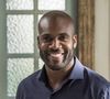 Rafael Zulu marcou presença no programa 'Sem Censura', da TV Brasil, nesta segunda-feira (05)