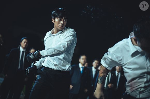 Os 10 melhores doramas de 2025: o recente k-drama 'Sem Piedade' merece estar na 5ª colocação
