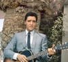 O cantor Elvis Presley, um dos maiores ícones da história do rock, teve seu legado musical envolvido em um processo milionário contra a Anthropic