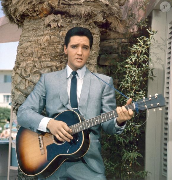 O cantor Elvis Presley, um dos maiores ícones da história do rock, teve seu legado musical envolvido em um processo milionário contra a Anthropic