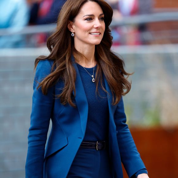 Longe dos holofotes, a princesa se manteve focada em sua recuperação e no apoio da família, em especial do marido, o príncipe William, e dos três filhos.