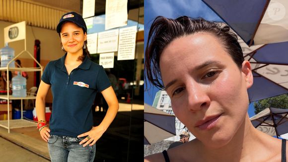 Bianca Comparato deu vida a Betânia em 'Avenida Brasil'. Amiga de Nina, a personagem ajuda a cozinheira em seu plano contra Carminha