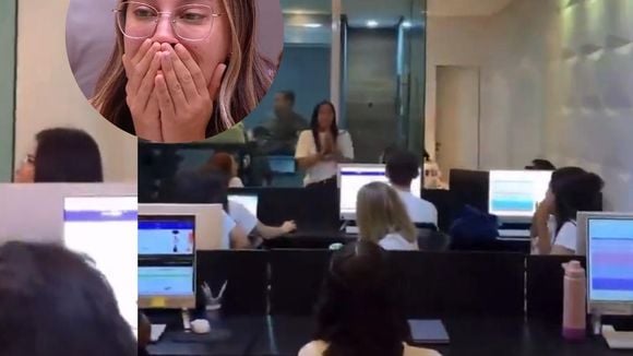 Campeã pelo Wi-Fi? Vídeo de lan house lotada para salvar Renata revolta fãs do 'BBB 25': 'Nunca foi orgânico'