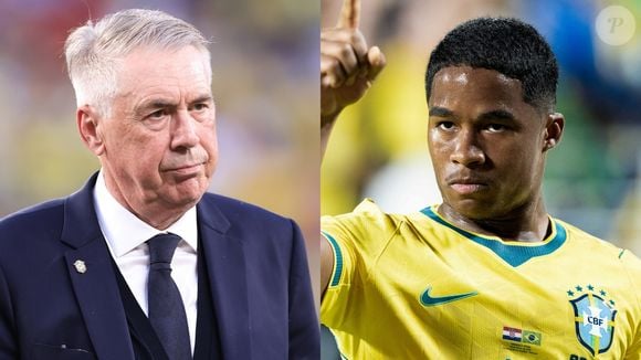 A ausência de Endrick e Rayan em campo gerou debate entre torcedores e comentaristas