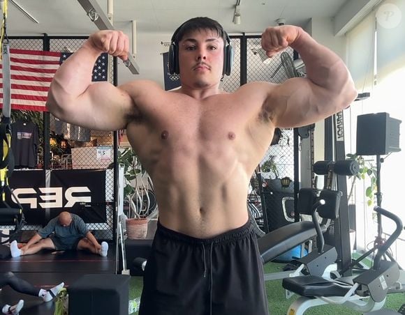 Morte de Gabriel Ganley: atleta do fisioculturismo foi encontrado sem vida dentro da própria casa